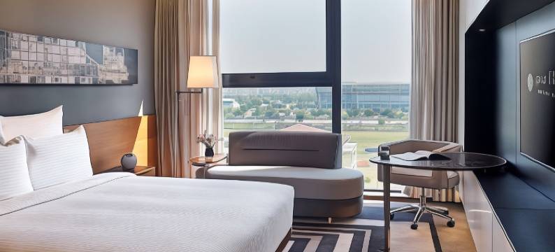 曼德勒酒店(Hotel Mandalay)图片