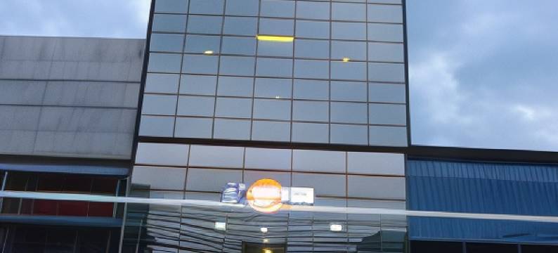 德科兹酒店(Dcozie Hotel)图片