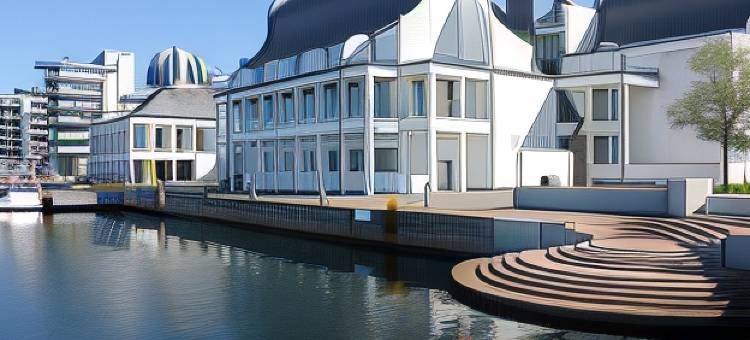 赫尔辛堡大都会丽笙酒店(Radisson Blu Metropol Hotel Helsingborg)图片