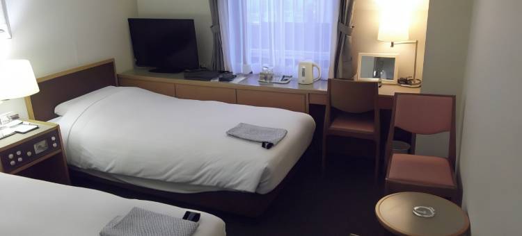 市川格兰德酒店(Ichikawa Grand Hotel)图片