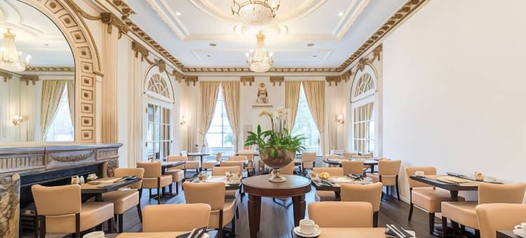 伦敦海德公园皇家大酒店(Grand Royale London Hyde Park)图片