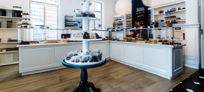 牧师住宅民宿(De Pastorie Bed & Breakfast)图片