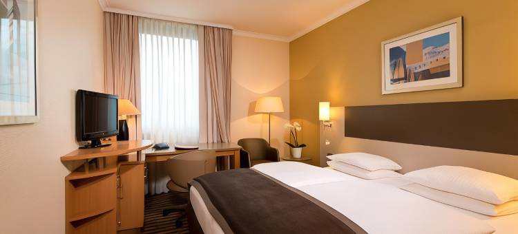 莱昂纳多皇家酒店 杜塞尔多夫国王大道(Leonardo Royal Hotel Düsseldorf Königsallee)图片