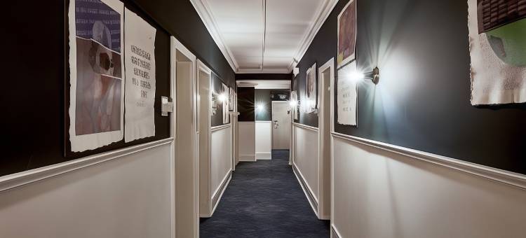 镇中心马克西布朗酒店(Max Brown Hotel Midtown, Part of Sircle Collection)图片