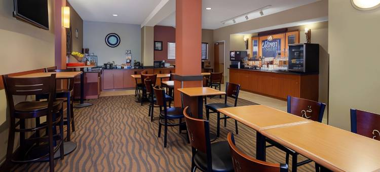 罗切斯特美吟温德姆酒店(AmericInn by Wyndham Rochester)图片