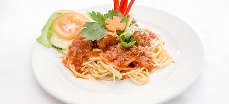 马来西亚弄宾斯里酒店(Hotel Seri Malaysia Rompin)图片