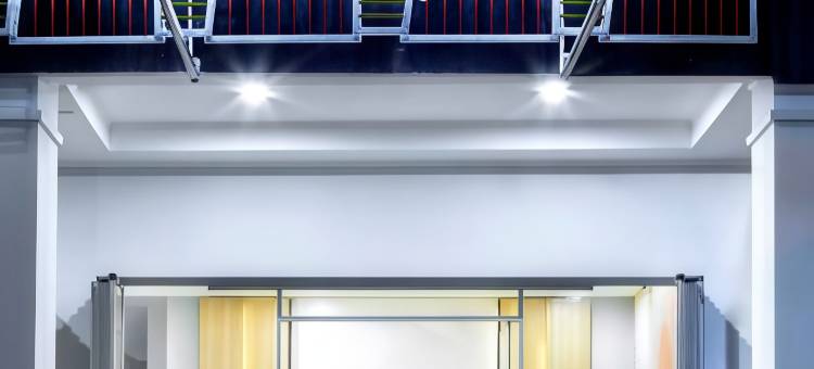 格尼奥旅馆(Genio Inn - Mantos)图片