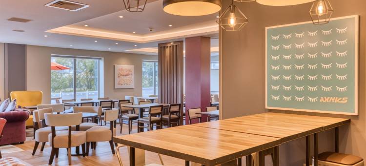 普瑞米尔皮克凌酒店(Premier Inn Pickering)图片