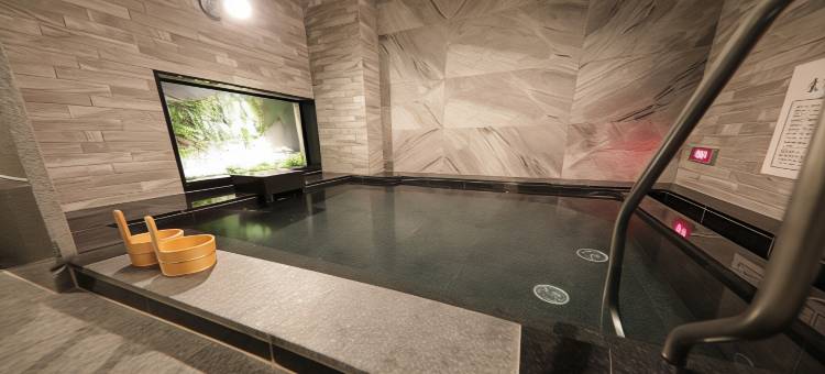 超级酒店东京·赤羽站南口(Super Hotel Tokyo Akabane Eki Minamiguchi)图片