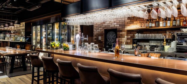 东京银座大和鲁内精选酒店(Daiwa Roynet Hotel Ginza Premier)图片