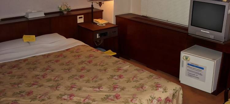洛杉高知酒店(Hotel Los Inn Kochi)图片