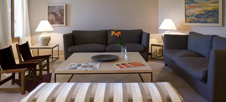 普韦布拉德萨纳夫里亚旅馆(Parador de Puebla de Sanabria)图片