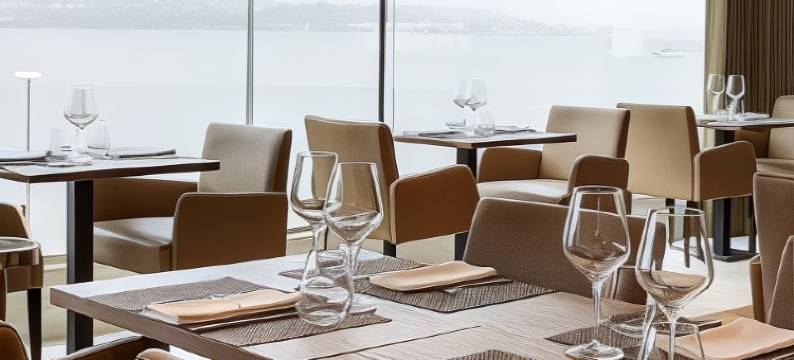 酒店波尔塔多索会议＆SPA酒店(Hotel Porta do Sol Conference & Spa)图片