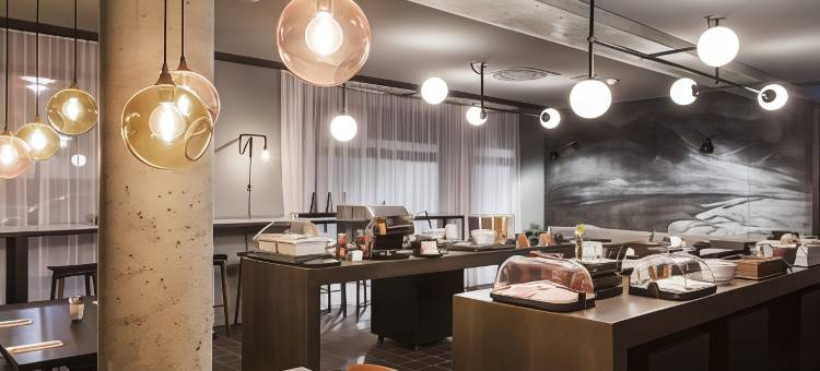 影子基伊酒店(Skuggi Hotel by Keahotels)图片
