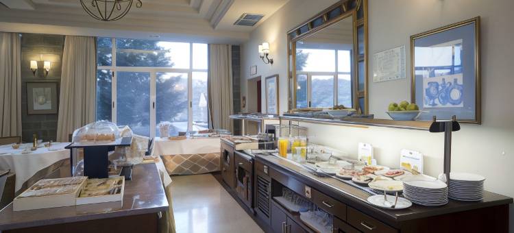 帕拉多卡纳达斯特德酒店(Parador de CAÑADAS Del Teide)图片