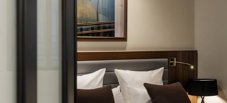 巴黎歌剧院五月花酒店(Hotel Mayflower Paris Opera)图片