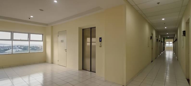 红多兹公寓@德拉玛加大厦(RedDoorz Apartment @ Dramaga Tower)图片