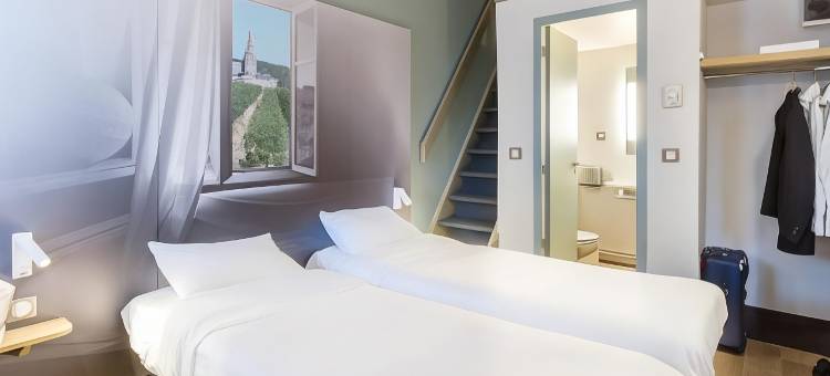 B&B Hôtel Tours Nord 1 Val de Loire图片