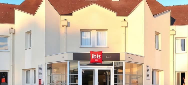 宜必思欧塞尔市中心酒店(Ibis Auxerre Centre)图片