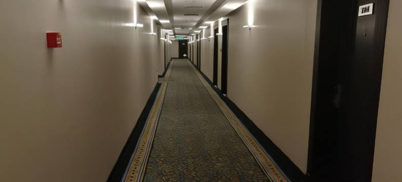 阿尔科巴尔纳维蒂华威酒店(Naviti Warwick Al Khobar)图片