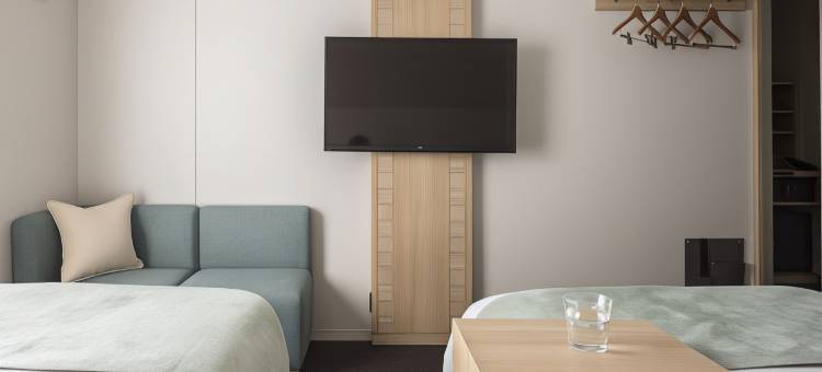 京都四条乌丸丽嘉广场酒店(RIHGA PLACE KYOTO SHIJO KARASUMA)图片