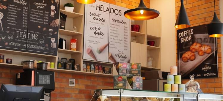 基多宜必思酒店(Ibis Quito)图片
