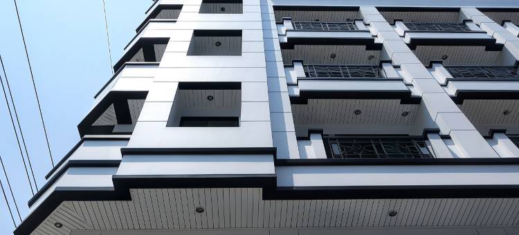 欧拉马尼拉青年旅舍(Ola Hostel Manila)图片