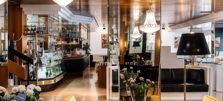 奥罗拉酒店(Hotel Aurora)图片