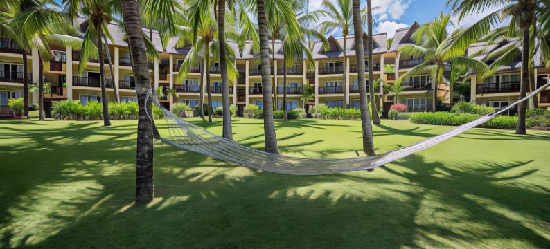 金沙套房水疗度假村(Sands Suites Resort & Spa)图片