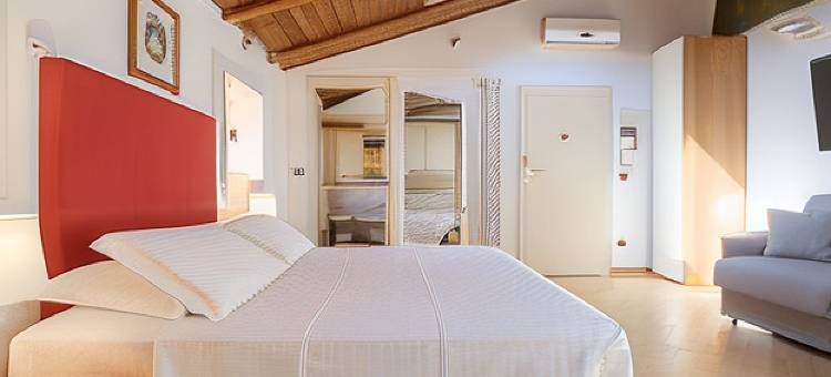 BolognaRoomscom - Frassinago Deluxe图片