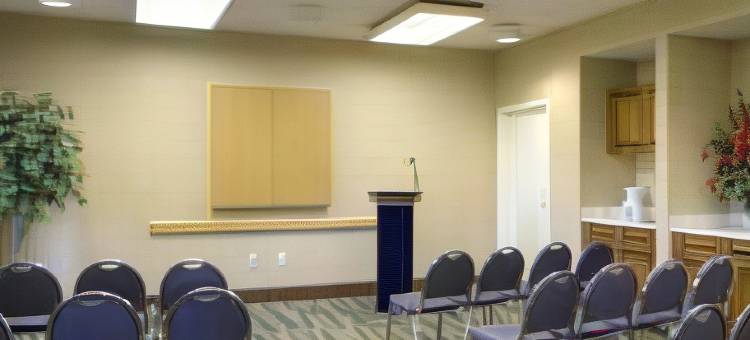 那不勒斯I 75欢朋酒店(Hampton Inn Naples-I-75)图片