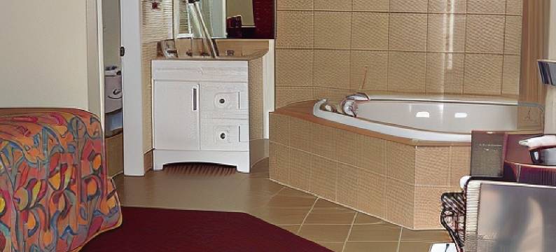 Whispering Pines by Hotel O 怀特斯通 VA(Whispering Pines by Hotel O Whitestone VA)图片