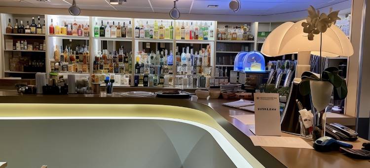 阿贝拉法国酒店(Abelha Hôtel le France)图片