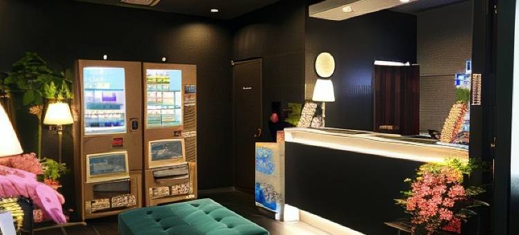 利夫马克斯酒店-东京高田马场站前店(HOTEL LiVEMAX Takadanobaba Ekimae)图片