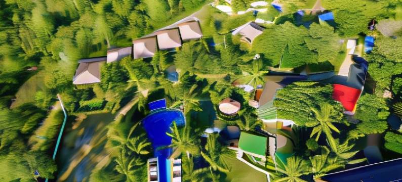 锡基霍尔岛南山度假村(Southmountain Resort Siquijor Island)图片