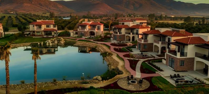 天空度假村(El Cielo Resort)图片