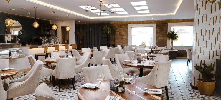 Protea亚酒店-莫塞尔港(Protea Hotel by Marriott Mossel Bay)图片