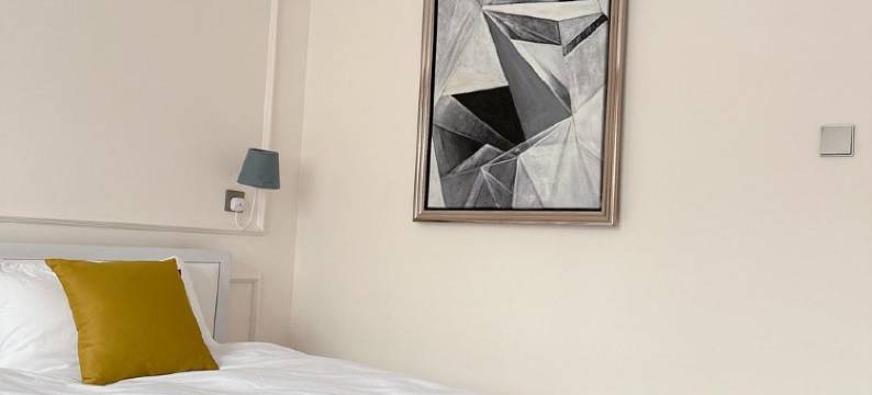 知阅养马岛民宿(益寿路1号分店)图片