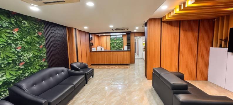 舒适酒店(Cozy Hotel@ KL Sentral)图片