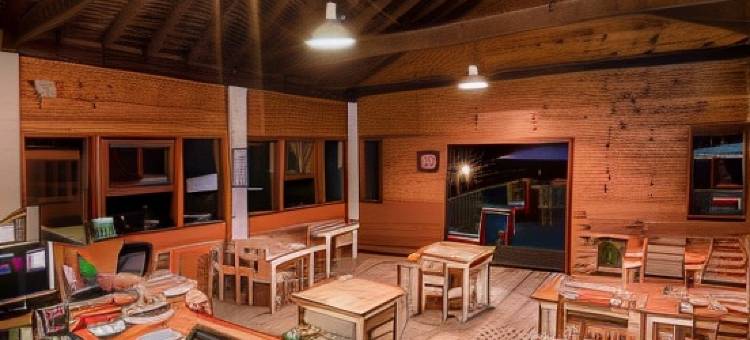 夸达阿德伊亚酒店(Aldeia da Cuada)图片