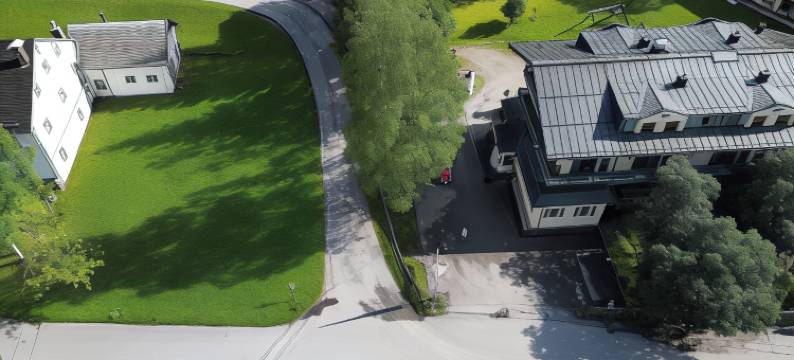 Voglauerhof酒店(Hotel Voglauerhof)图片