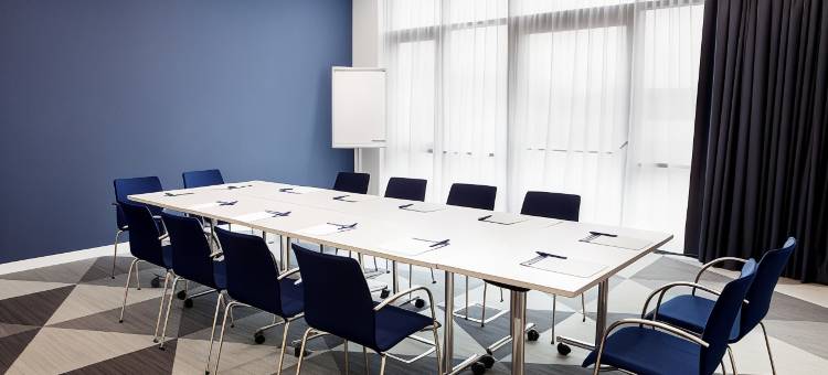 奥芬堡智选假日酒店(Holiday Inn Express Offenburg)图片