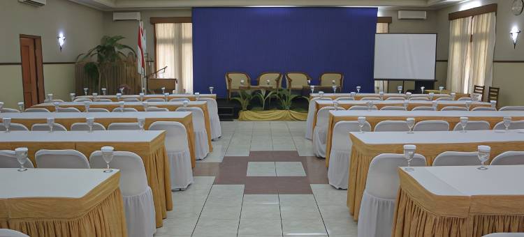Hotel Gitrary Pati图片