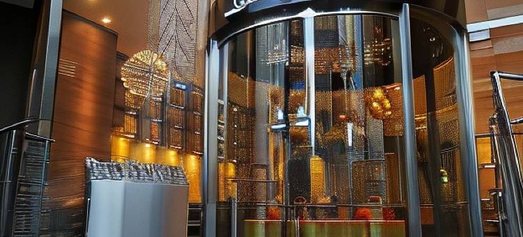 东京日本桥微笑酒店(Smile Hotel Tokyo Nihonbashi)图片