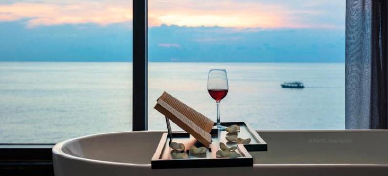 富国岛M酒店(M Hotel Phu Quoc)图片