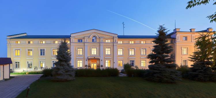 索克尔酒店(Sokol Hotel Suzdal)图片