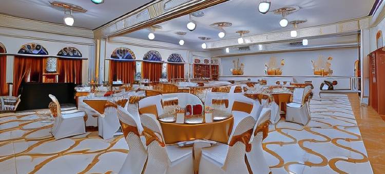 拉姆格尔欢迎传统酒店(WelcomHeritage Ramgarh)图片