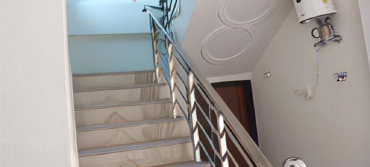 天堂旅馆(Paradise Inn)图片