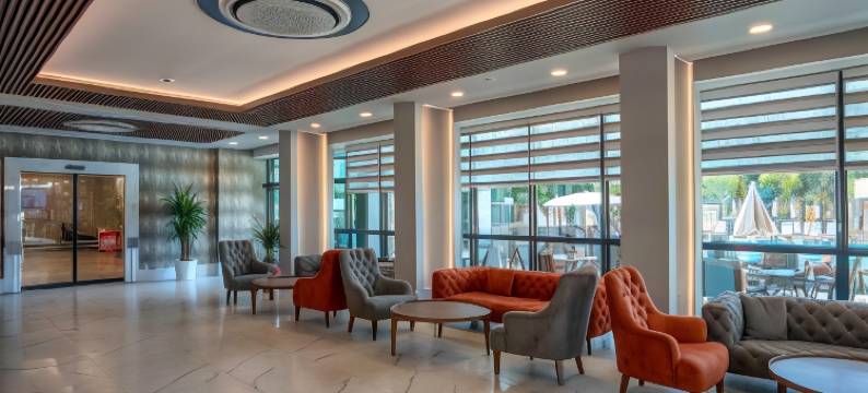 里维埃拉禅酒店(Riviera Zen Hotel Adult Only)图片