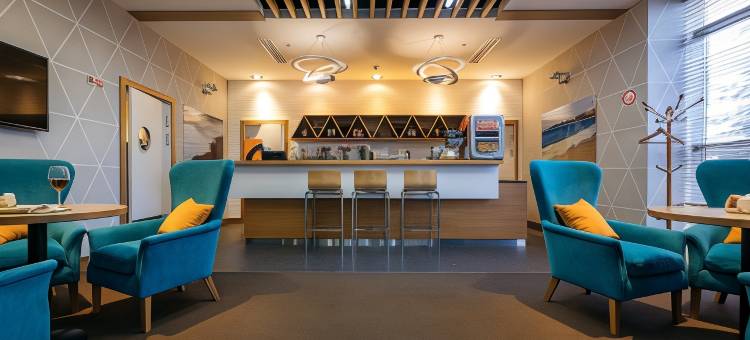 亚特兰提克酒店(Atlantik Hotel by Usta Hotels)图片